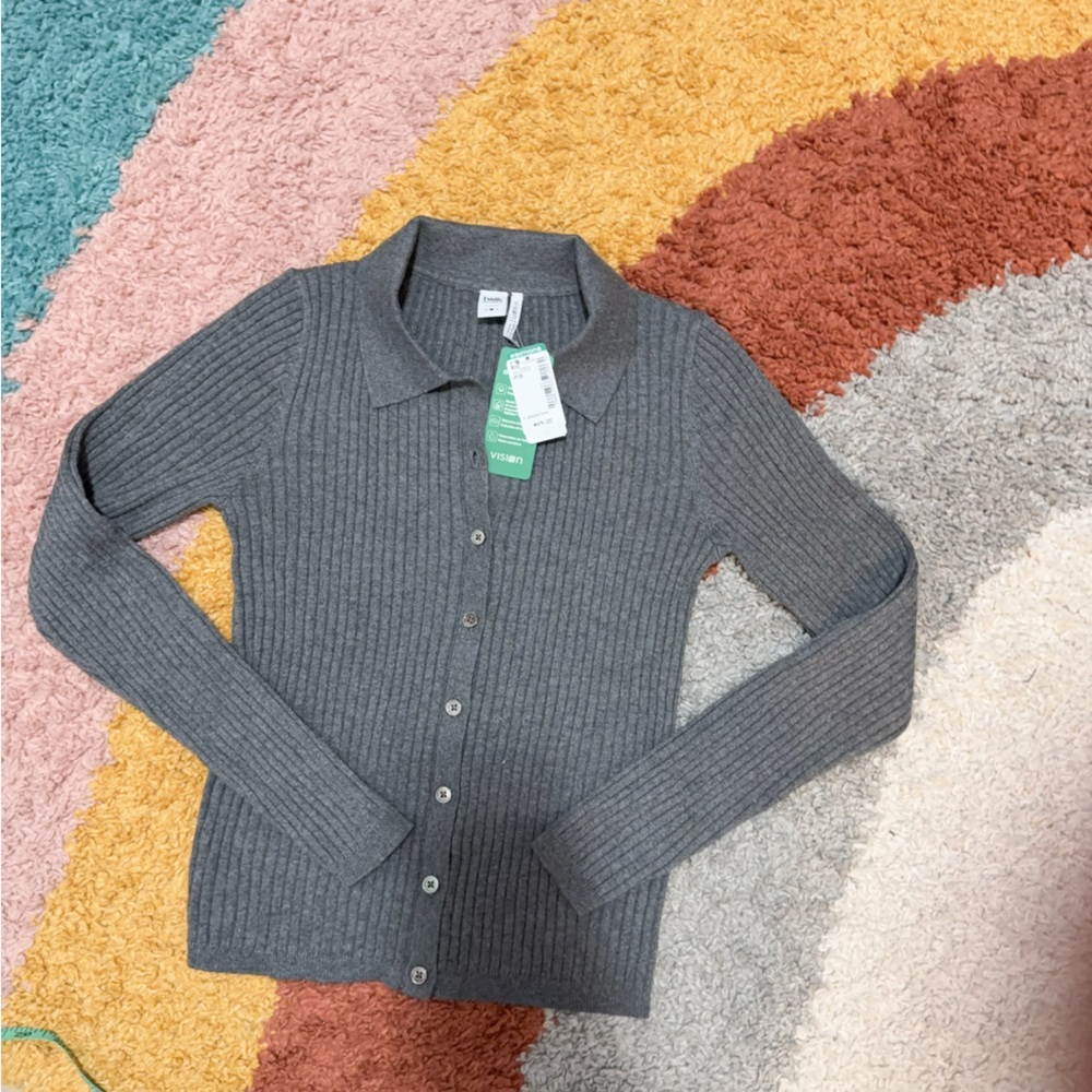 NWT 221942 Simons twik Sweater S